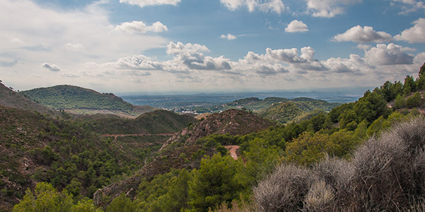 Bootstrap Thumbnail Second